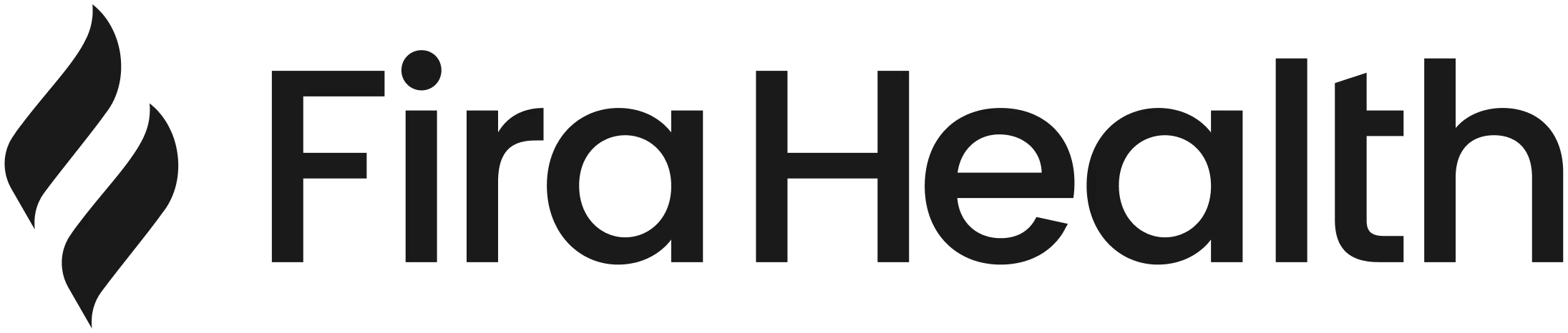 Fira Health logo