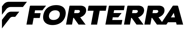 Forterra logo