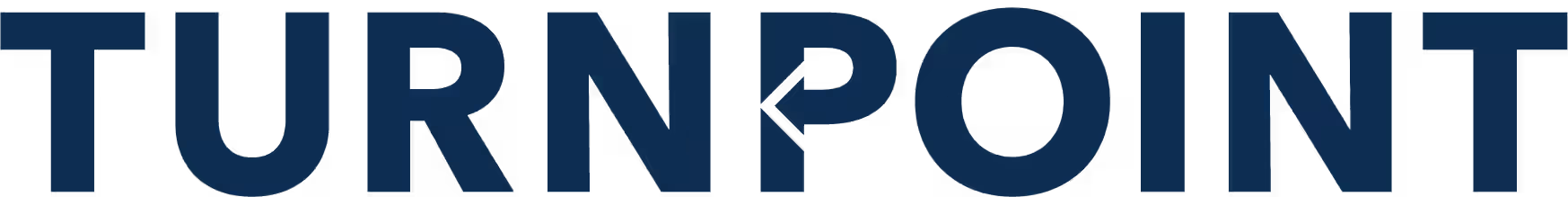 TurnPoint Services logo