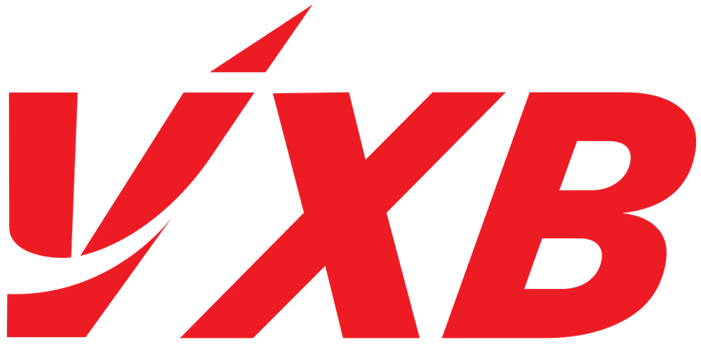 VXB Aerospace logo